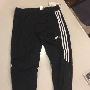 Adidas Tiro 17 Soccer Training Pants